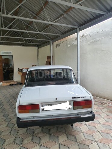 LADA (VAZ) 2107-6