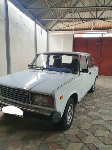 LADA (VAZ) 2107-10