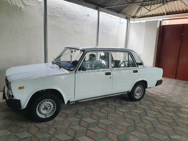 LADA (VAZ) 2107-8