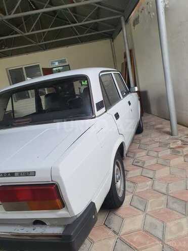 LADA (VAZ) 2107-9