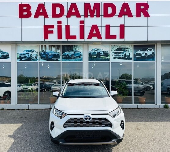 Toyota RAV4-2