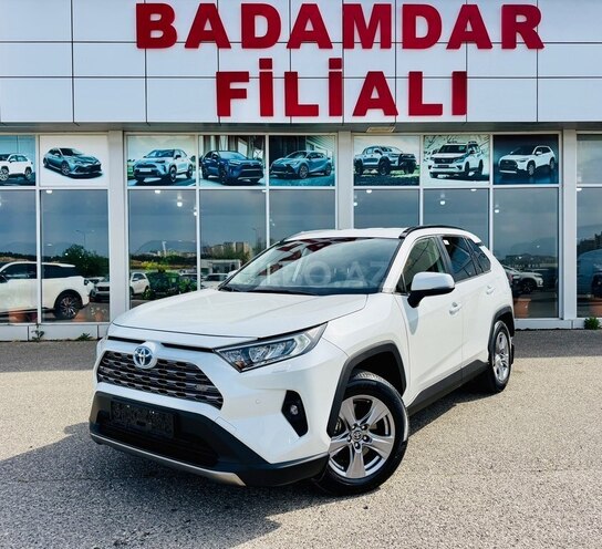 Toyota RAV4-1