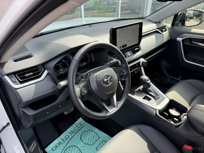 Toyota RAV4-10