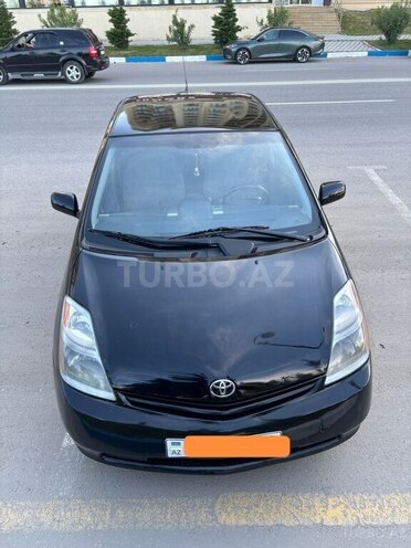 Toyota Prius-1
