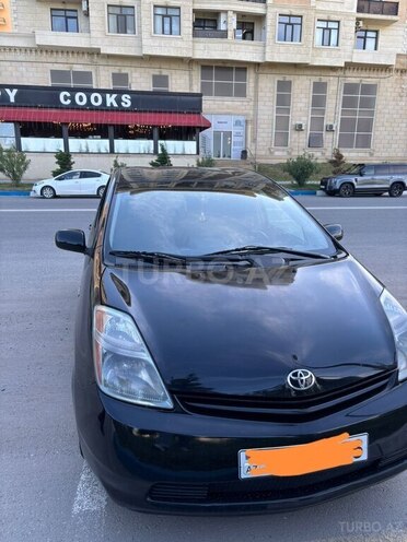 Toyota Prius-6