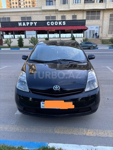 Toyota Prius-3