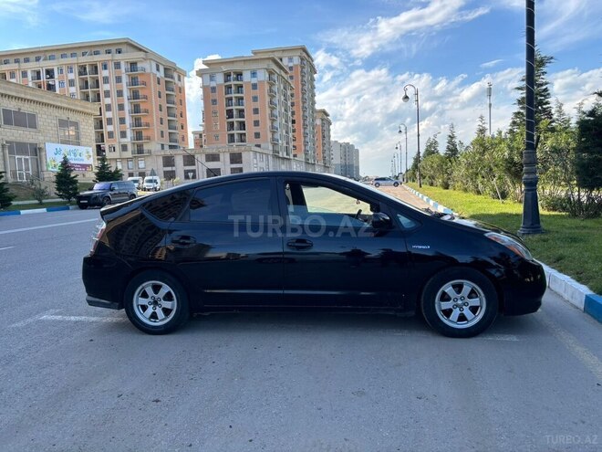 Toyota Prius-10