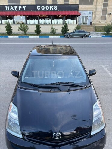 Toyota Prius-8