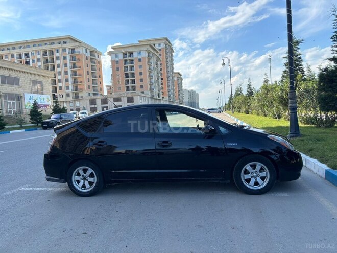 Toyota Prius-9