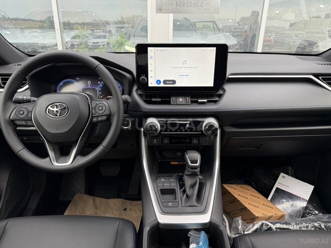 Toyota RAV4-13