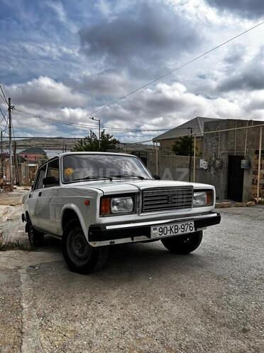 LADA (VAZ) 2107-3