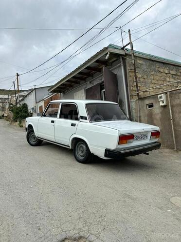 LADA (VAZ) 2107-4