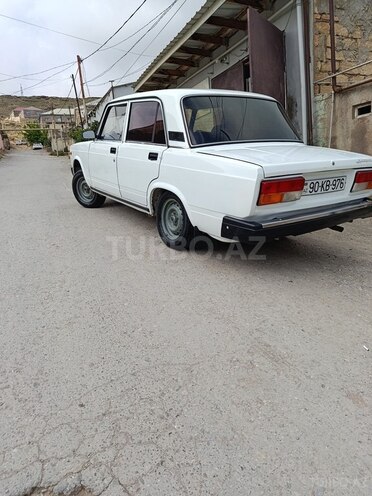 LADA (VAZ) 2107-6
