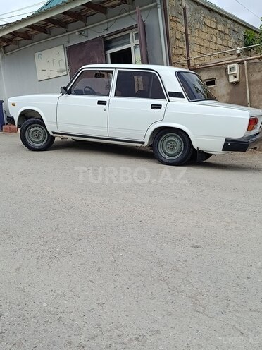 LADA (VAZ) 2107-5