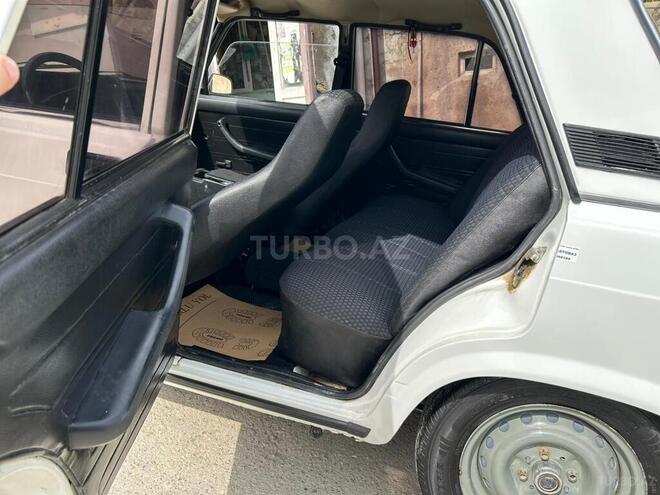 LADA (VAZ) 2107-9