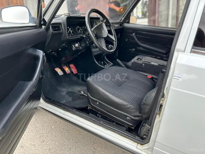 LADA (VAZ) 2107-14