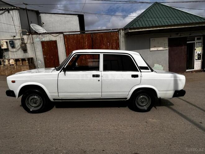 LADA (VAZ) 2107-16