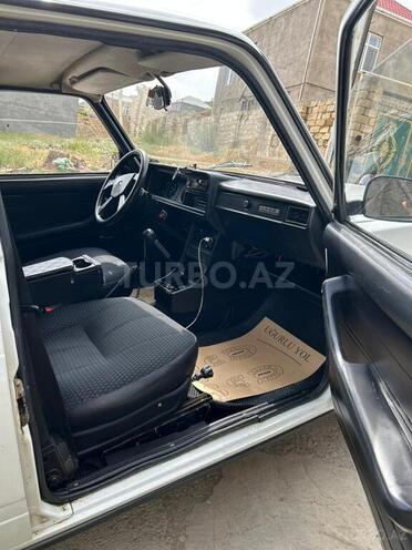 LADA (VAZ) 2107-12