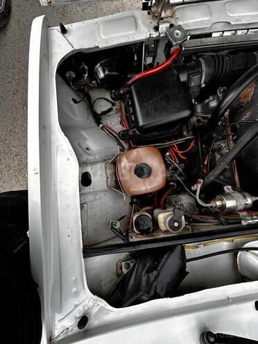 LADA (VAZ) 2107-18