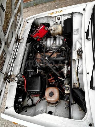 LADA (VAZ) 2107-19