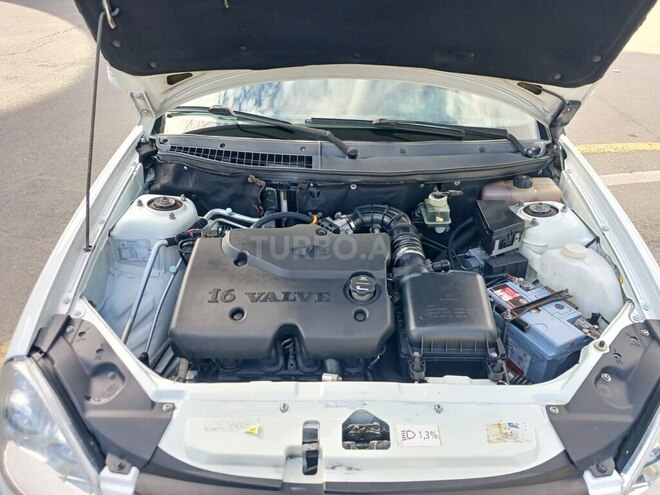 LADA (VAZ) Priora-14