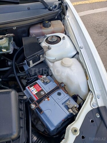 LADA (VAZ) Priora-13