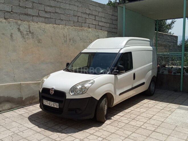 Fiat Doblo-5