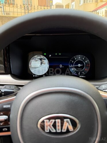 Kia Sorento-8