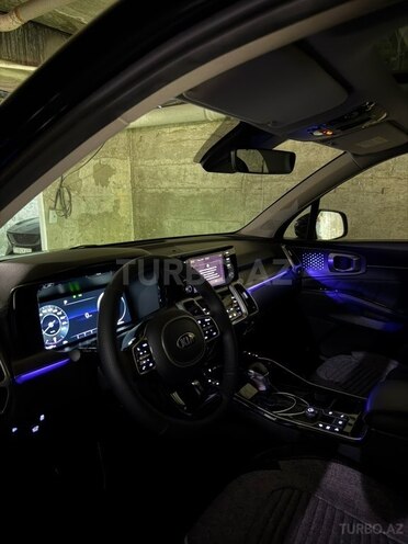 Kia Sorento-11