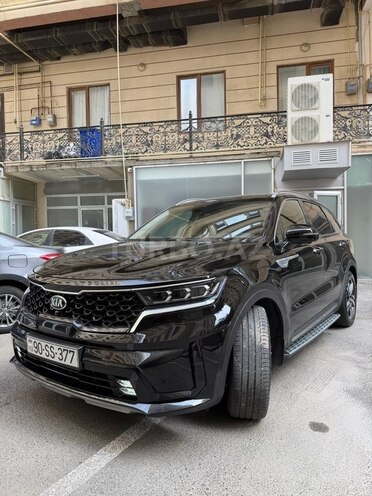 Kia Sorento-2