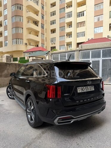 Kia Sorento-3