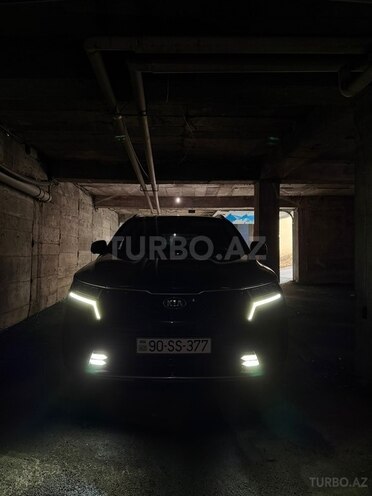Kia Sorento-5