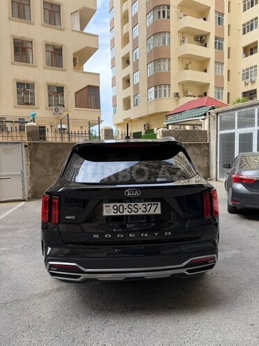 Kia Sorento-4