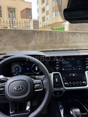 Kia Sorento-7