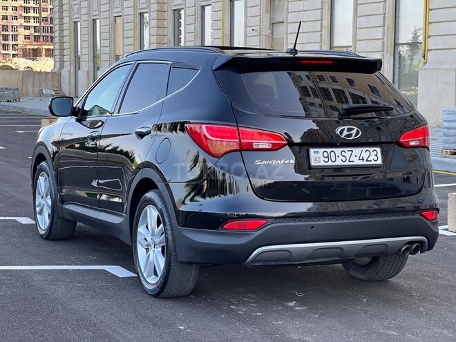 Hyundai Santa Fe-7