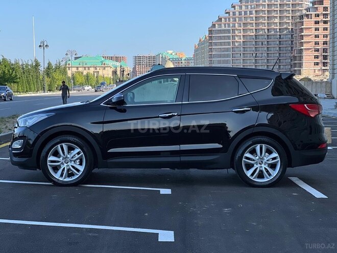 Hyundai Santa Fe-4