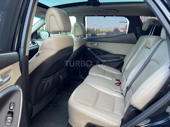 Hyundai Santa Fe-11