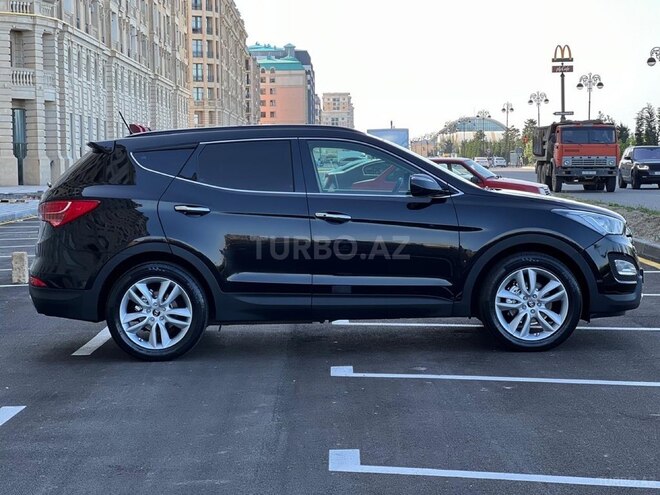 Hyundai Santa Fe-8