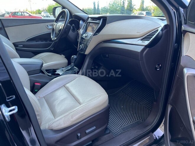 Hyundai Santa Fe-14
