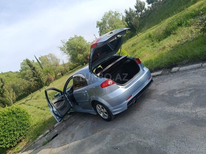 Chevrolet Lacetti-5