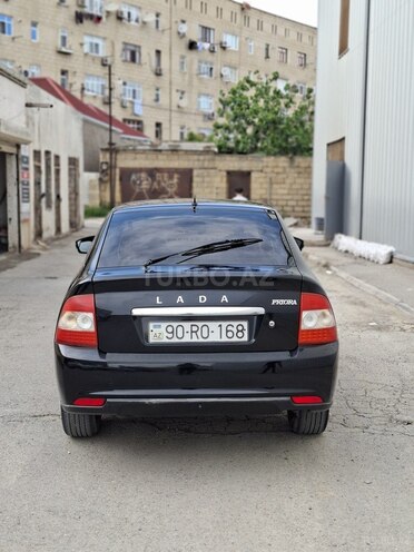 LADA (VAZ) Priora-14