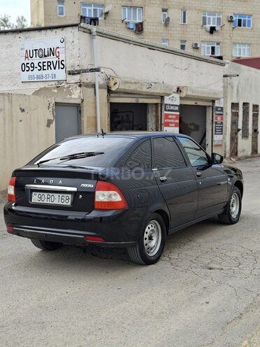 LADA (VAZ) Priora-16