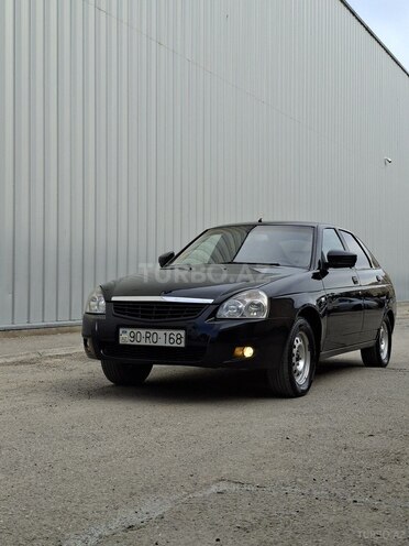 LADA (VAZ) Priora-11