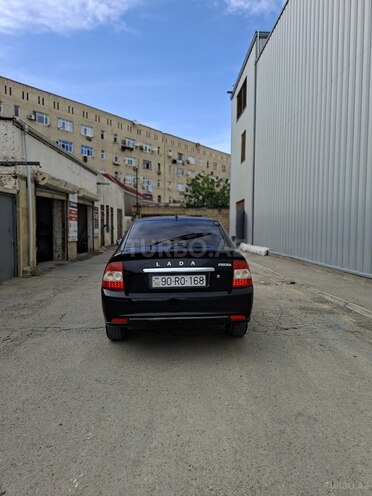 LADA (VAZ) Priora-5