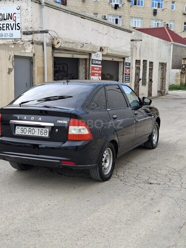 LADA (VAZ) Priora-13
