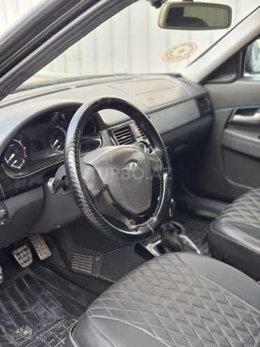 LADA (VAZ) Priora-9