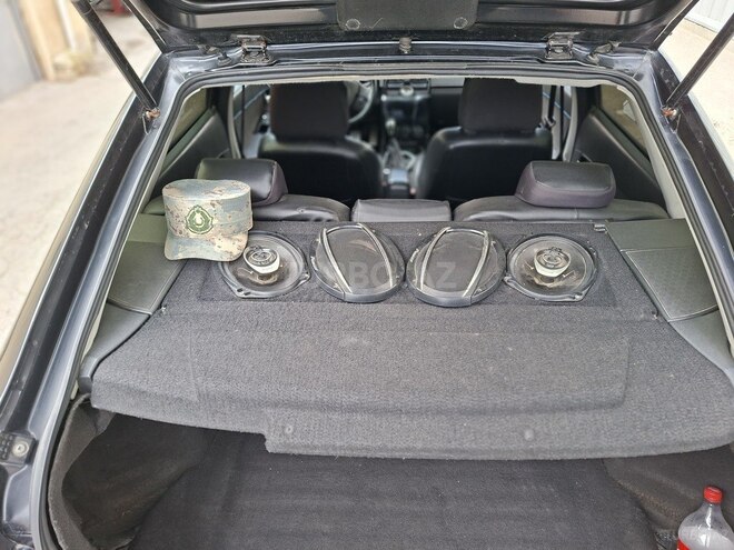 LADA (VAZ) Priora-4