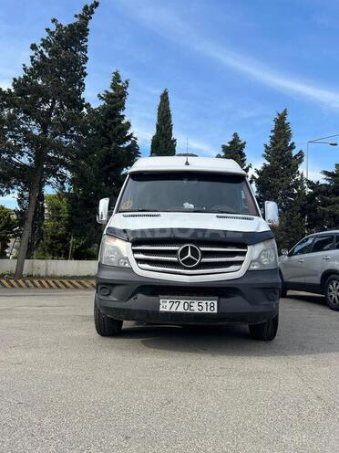 Mercedes Sprinter 515-1