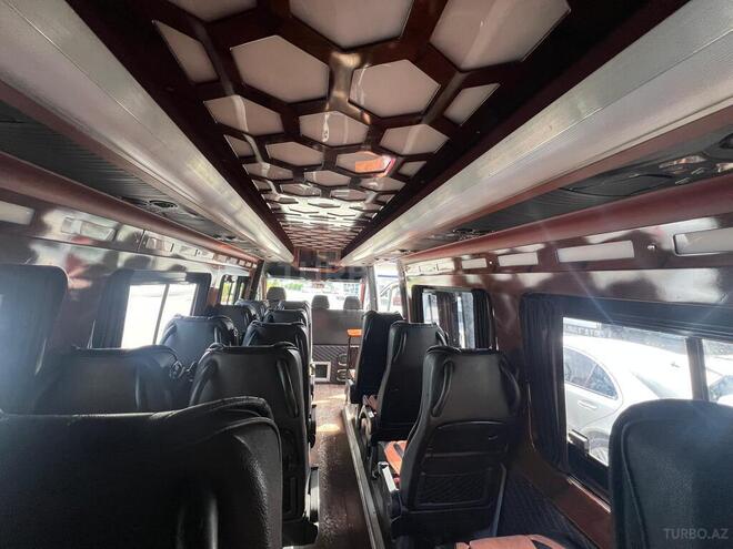Mercedes Sprinter 515-6