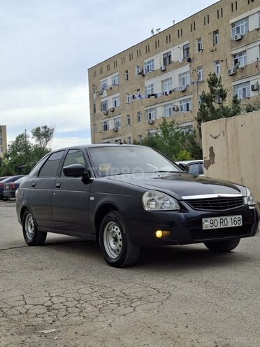 LADA (VAZ) Priora-10